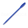 Safety Plastic Sewing Needles TOOL-WH0080-26-2