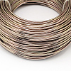 Anodized Aluminum Wire AW-S001-0.8mm-15-2