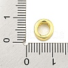 Brass Beads KK-K354-07G-O-3