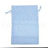 Cotton Packing Pouches OP-R034-16x23-13E-2
