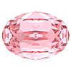 Preciosa® MAXIMA Crystal Fancy Stones X-PRC-FF8-70020-3