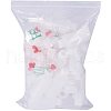 Plastic Glue Bottles DIY-PH0018-55-5