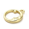 Alloy Pendants FIND-A051-03B-G-2