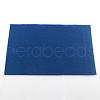Non Woven Fabric Embroidery Needle Felt for DIY Crafts DIY-Q007-19-2