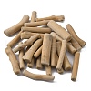 Driftwood Pieces WOOD-WH0027-77C-1