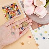 ARRICRAFT 120Pcs DIY Beads Kits DIY-AR0003-98-3