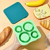 Ice Cube Silicone Molds for Cup DIY-CJC0006-25-4