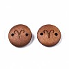Wood Links Connectors WOOD-S053-52G-2