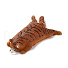 Opaque Resin Pendants CRES-D309-03P-C-2