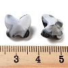 Acrylic Beads OACR-U005-06-4