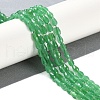Cat Eye Beads Strands CE-N014-02B-02-5