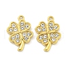 304 Stainless Steel Pendants STAS-L278-030G-1