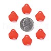 Transparent Acrylic Beads MACR-S373-106-D01-3