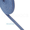 Stitch Denim Ribbon OCOR-TAC0009-04A-02-4