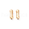 Brass Beads KK-D360-34G-1