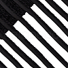 Chenille Lip Cord Trim DIY-WH0580-17C-1