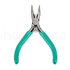 45# Carbon Steel Jewelry Pliers PT-O001-10-3