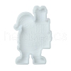 Christmas Theme DIY Silicone Candle Molds SIMO-G005-01B-2