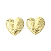 304 Stainless Steel Charms STAS-L269-024G-2