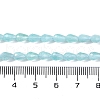 Cat Eye Beads Strands CE-N014-02A-05-2