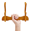 Wooden Sword Katana Holder Stand DIY-WH0453-49B-3