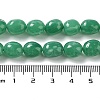Natural Jade Beads Strands G-E614-B01-14-4
