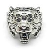 Alloy Finger Rings RJEW-S038-101-19mm-1