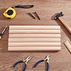 Beech Wood Sticks DIY-WH0325-96H-6