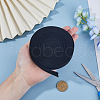  1Set Polycotton Fold Over Ribbons OCOR-NB0001-98A-3