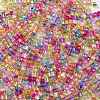 Glass Seed Beads SEED-M011-01A-16-3