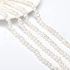  Grade A Natural Cultured Freshwater Pearl Beads Strands PEAR-NB0001-41-4