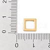 Golden Plated 304 Stainless Steel Charms STAS-K286-03J-G-3