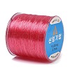 Korean Round Crystal Elastic Stretch Thread EW-Z002-02C-0.7mm-2