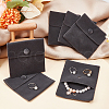 Beebeecraft Square Velvet Jewelry Bags TP-BBC0001-01A-01-4