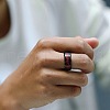 Dragon Alloy Finger Rings for Men FS-WGF8AF7-04-1