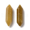 Mother's Day Gifts Natural Topaz Jade Healing Stones G-K330-51-2
