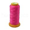 Nylon Sewing Thread NWIR-G004-0.1mm-04-1