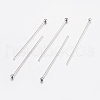 304 Stainless Steel Ball Head Pins STAS-K172-30P-03-2