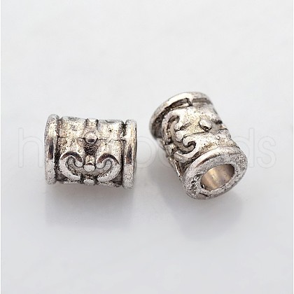 Tibetan Style Alloy Beads LF11319Y-NF-1