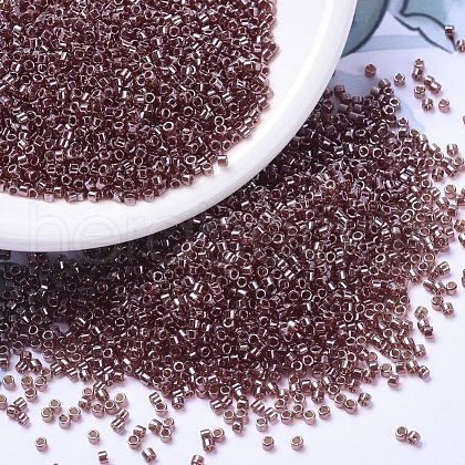 MIYUKI Delica Beads SEED-X0054-DB1222-1