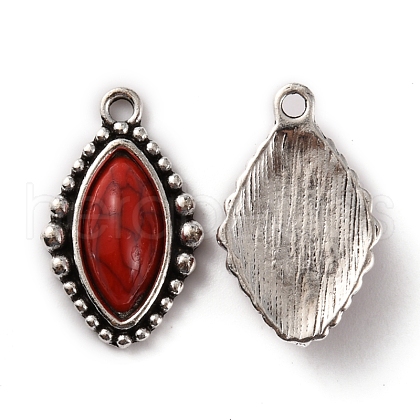 Zinc Alloy Pendants FIND-WH0108-41AS-02-1