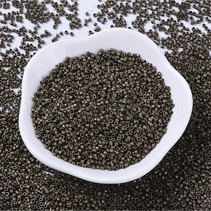 MIYUKI Delica Beads SEED-X0054-DB0322-1