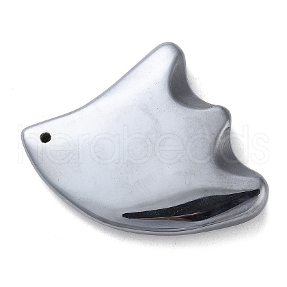 Mother's Day Gifts Synthetic Terahertz Stone Massage Tools G-F767-07-1