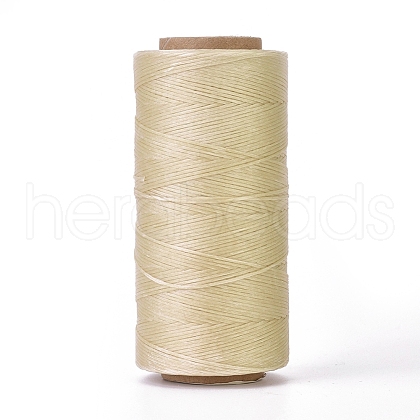 Waxed Polyester Cord YC-I003-A31-1