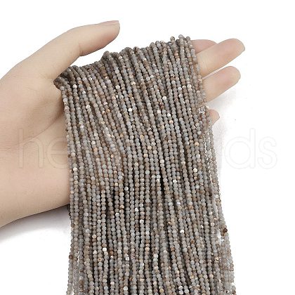 Natural Ang Beads Strands G-RM2025-A48-A-1