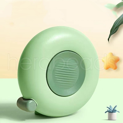 Double-Sided Plastic Tape Measure PW-WG256E9-01-1