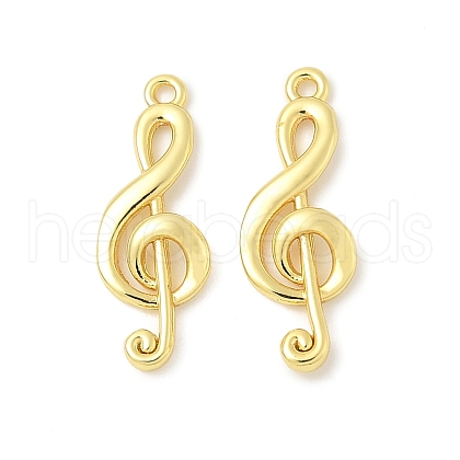 Brass Pendants KK-I276-70A-G-1