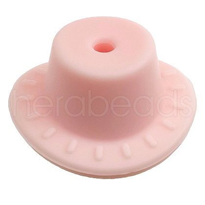 Silicone Focal Beads FIND-PW0005-14D-1