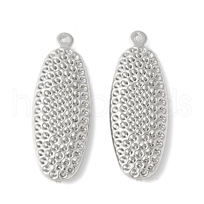 Brass Pendants FIND-B046-01P-03-1