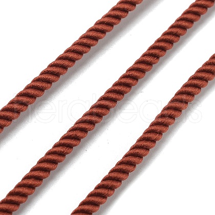 Round Polyester Cord NWIR-A010-01-04-1